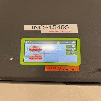 Caron CO2 Incubator image 1